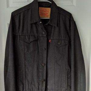 Levi's Trucker Jacket